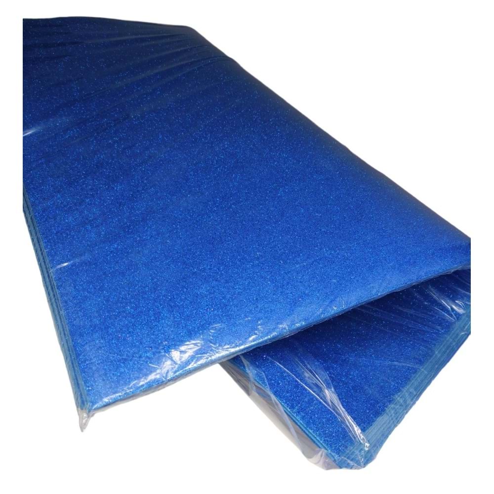 Eva 50X70 Simli Mavi 10 Adet E3869