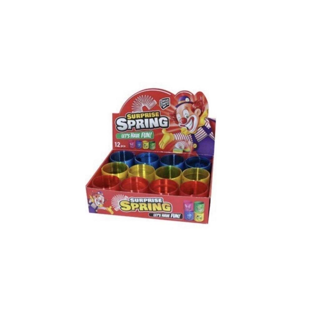 Gns Toys Stres Yayı Emojili(1 Adet)
