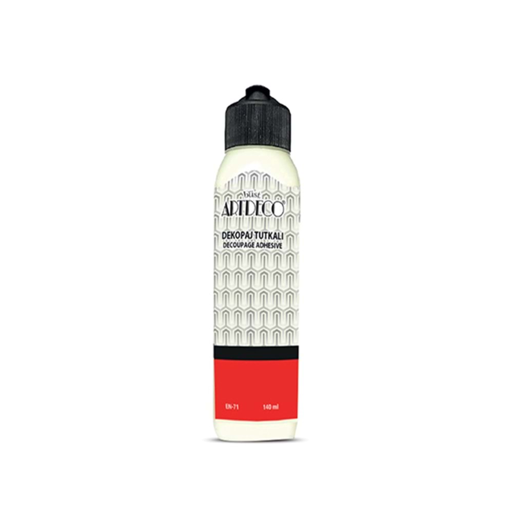 Artdeco Puzzle Yapıştırıcı 140 ml