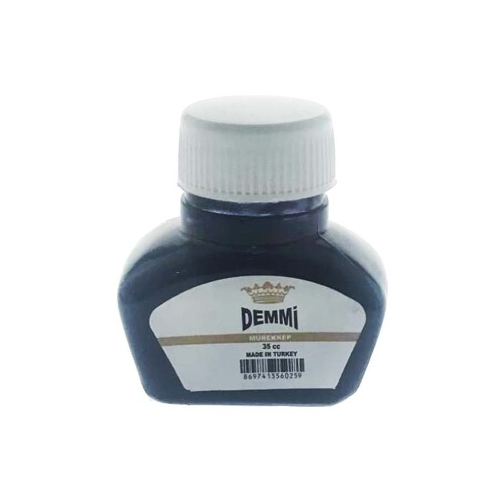 Çini Mürekkebi 35Ml