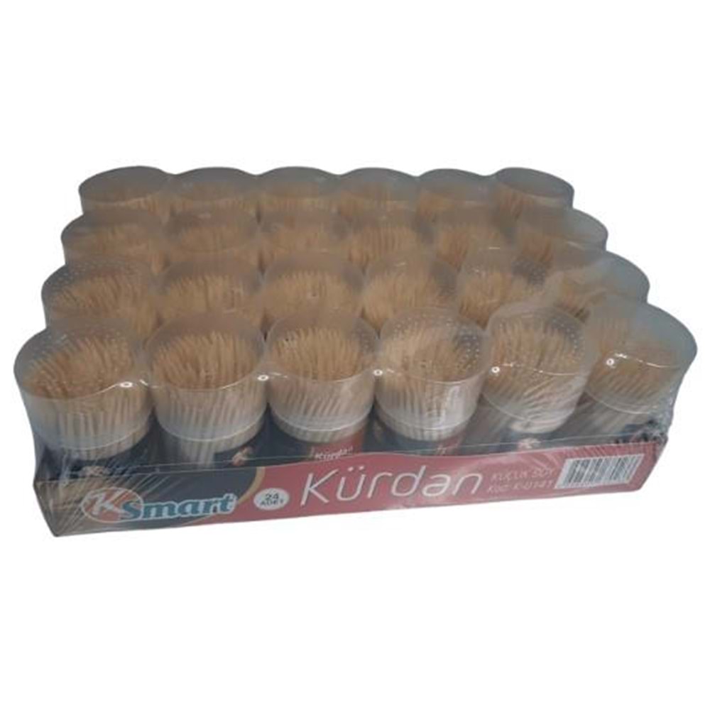 Kürdan (1 Adet)