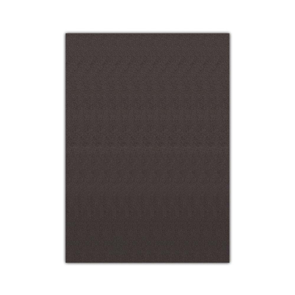 Eva 50X70 Düz Siyah 10 Lu E76121