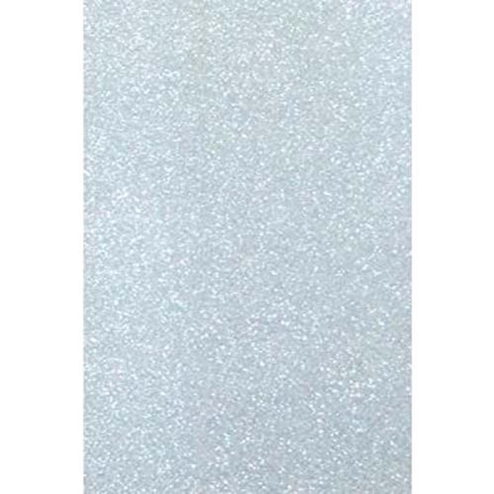 Eva 20x30 A4 Simli 10 Lu Gümüş E57209