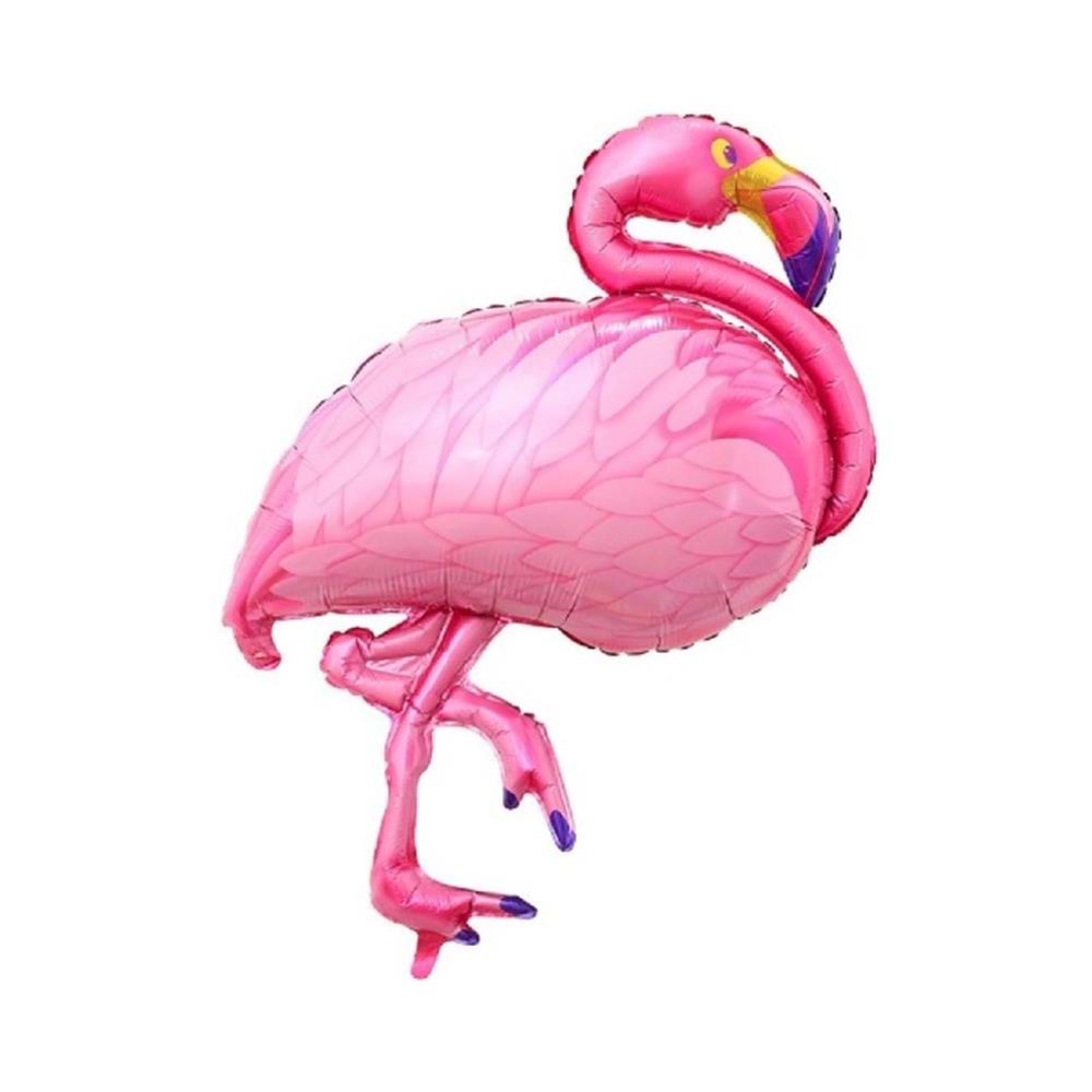 Rps Folyo Balon Flamingo 50