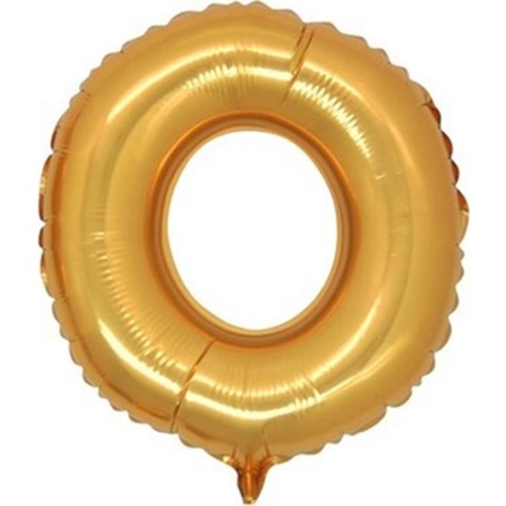 Rps Folyo Balon 16