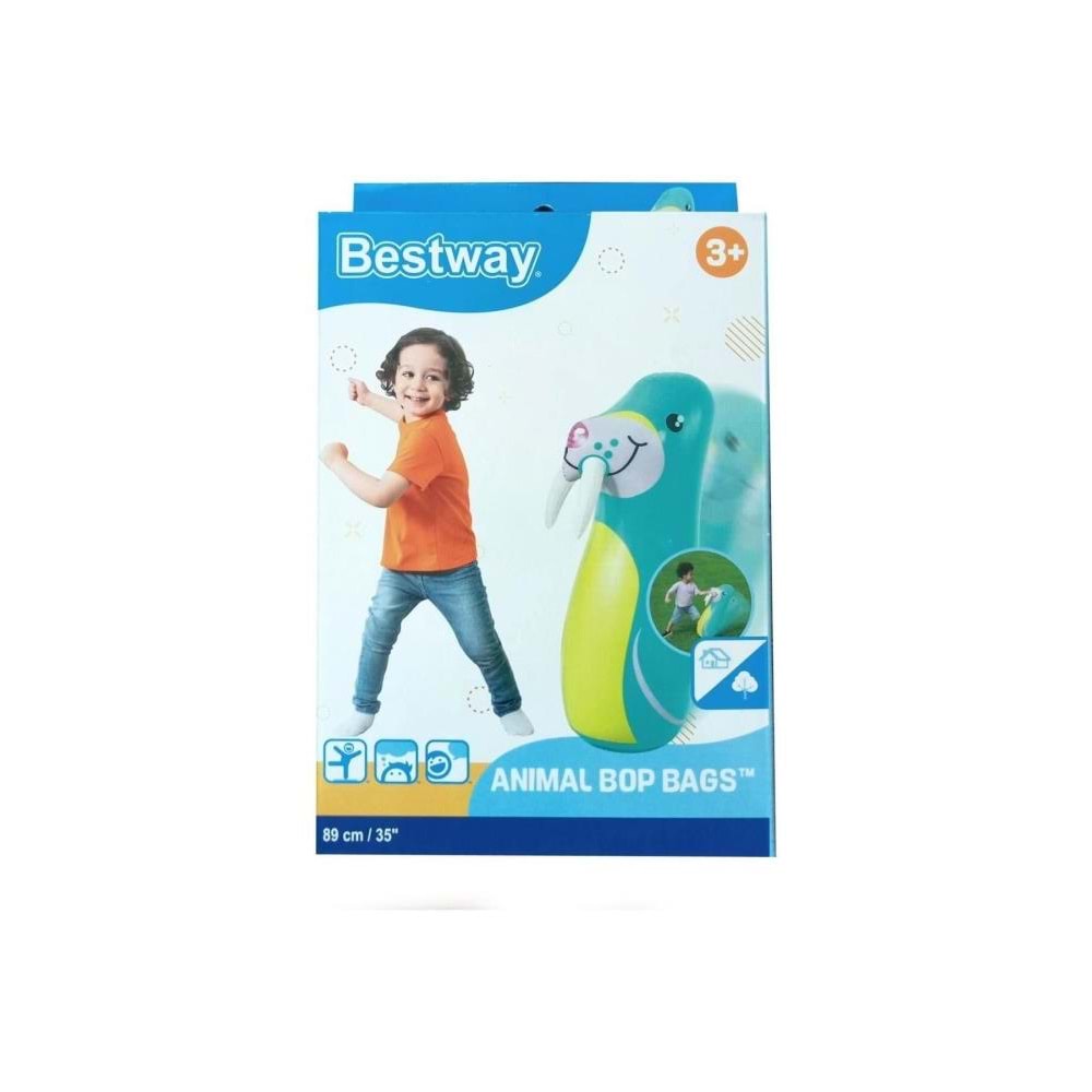 Bestway Kumlu Hacıytmaz 91Cm 52152