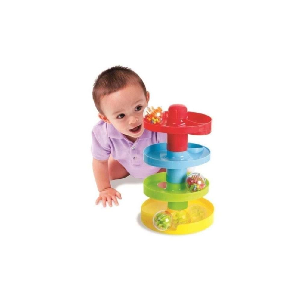 Zuzu Toys Yağmur Damlası 04031