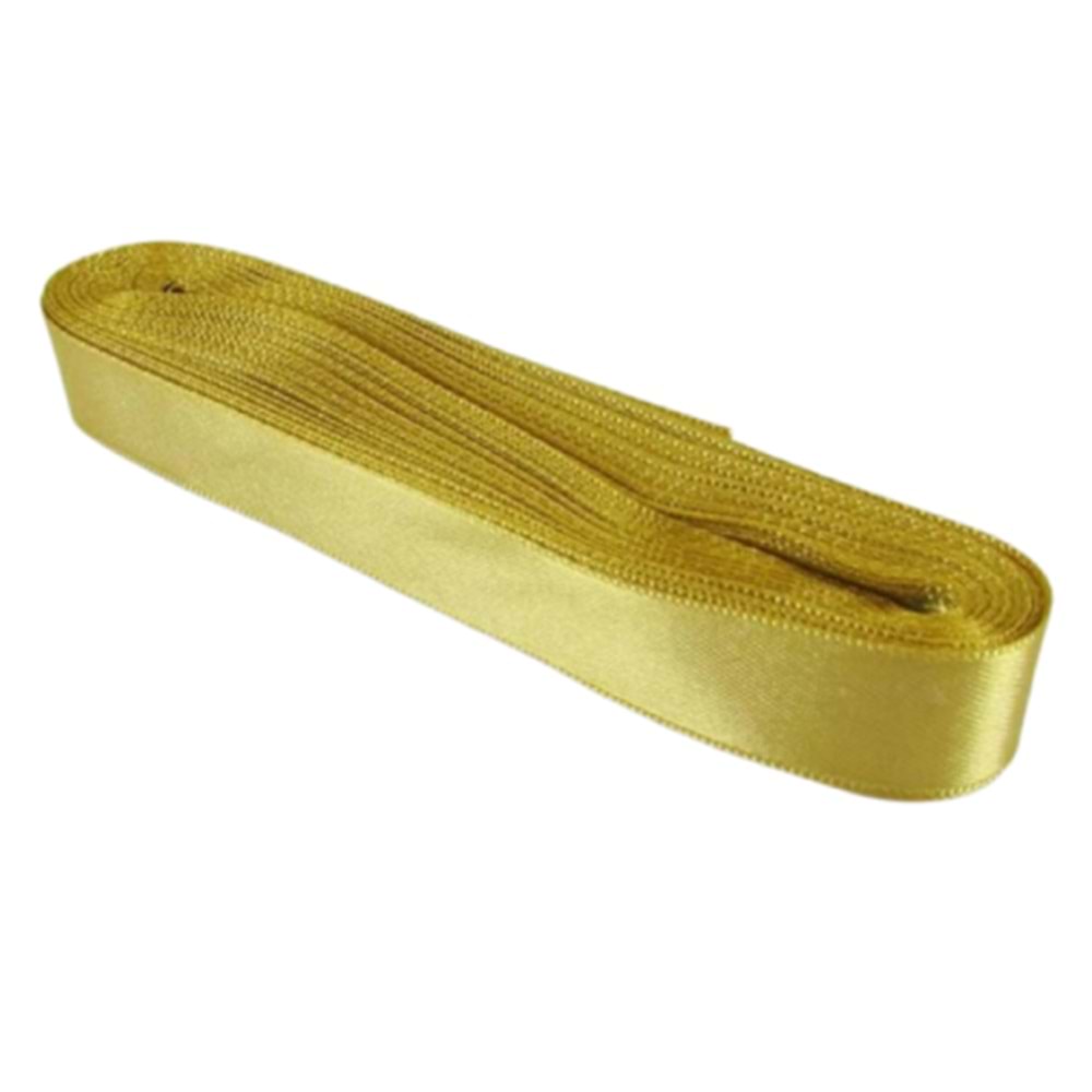 Simli Kurdele 2cm Altın (1 Adet)