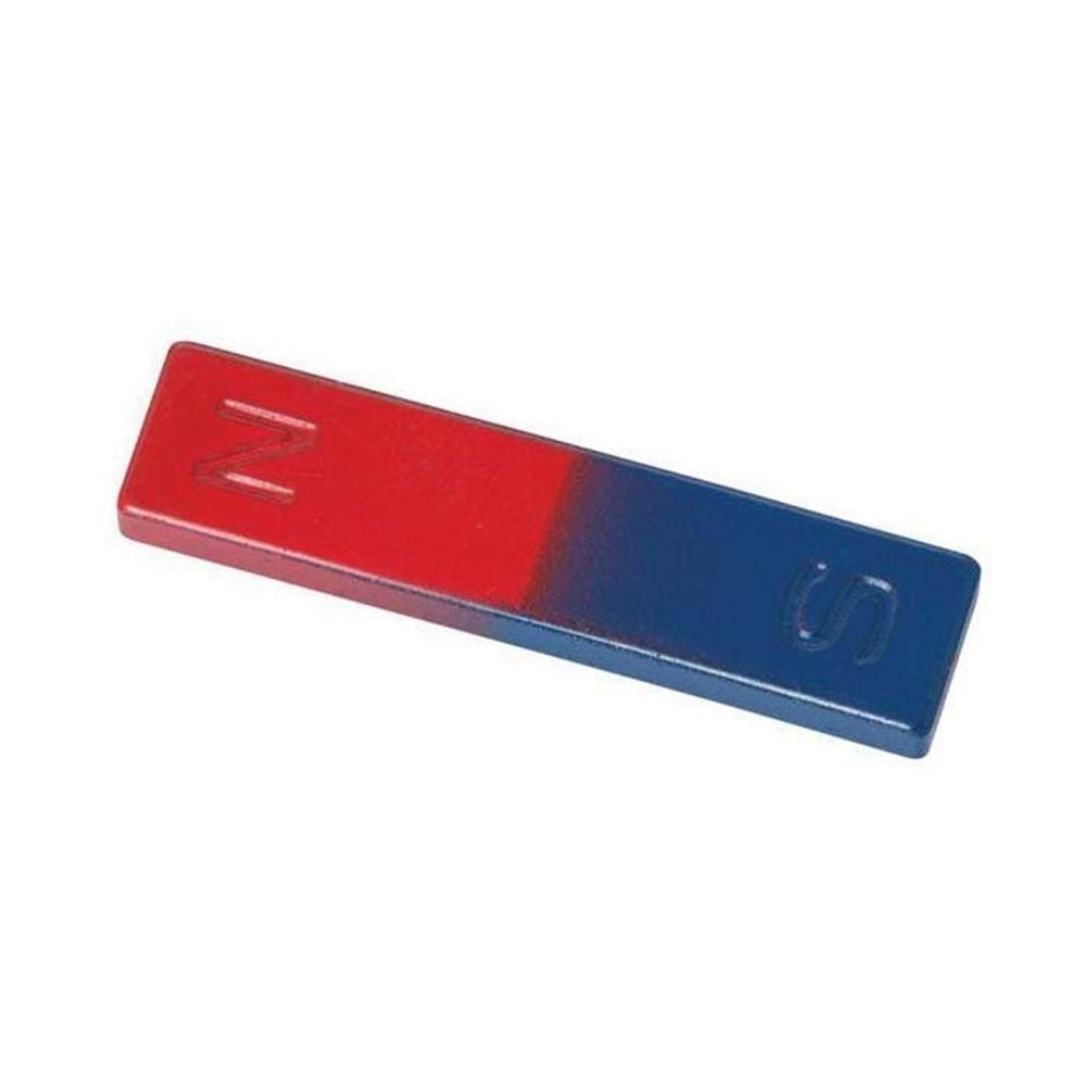 Çubuk Mıknatıs 15X50MM (1 Adet)