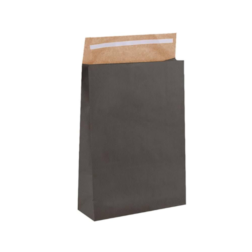 Kika Hediye Paketi Bantlı 25li 25x8x36
