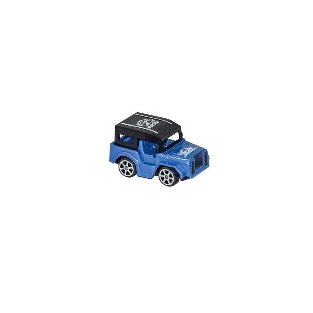 CNL Toys Kırılmaz Mini Arabalar