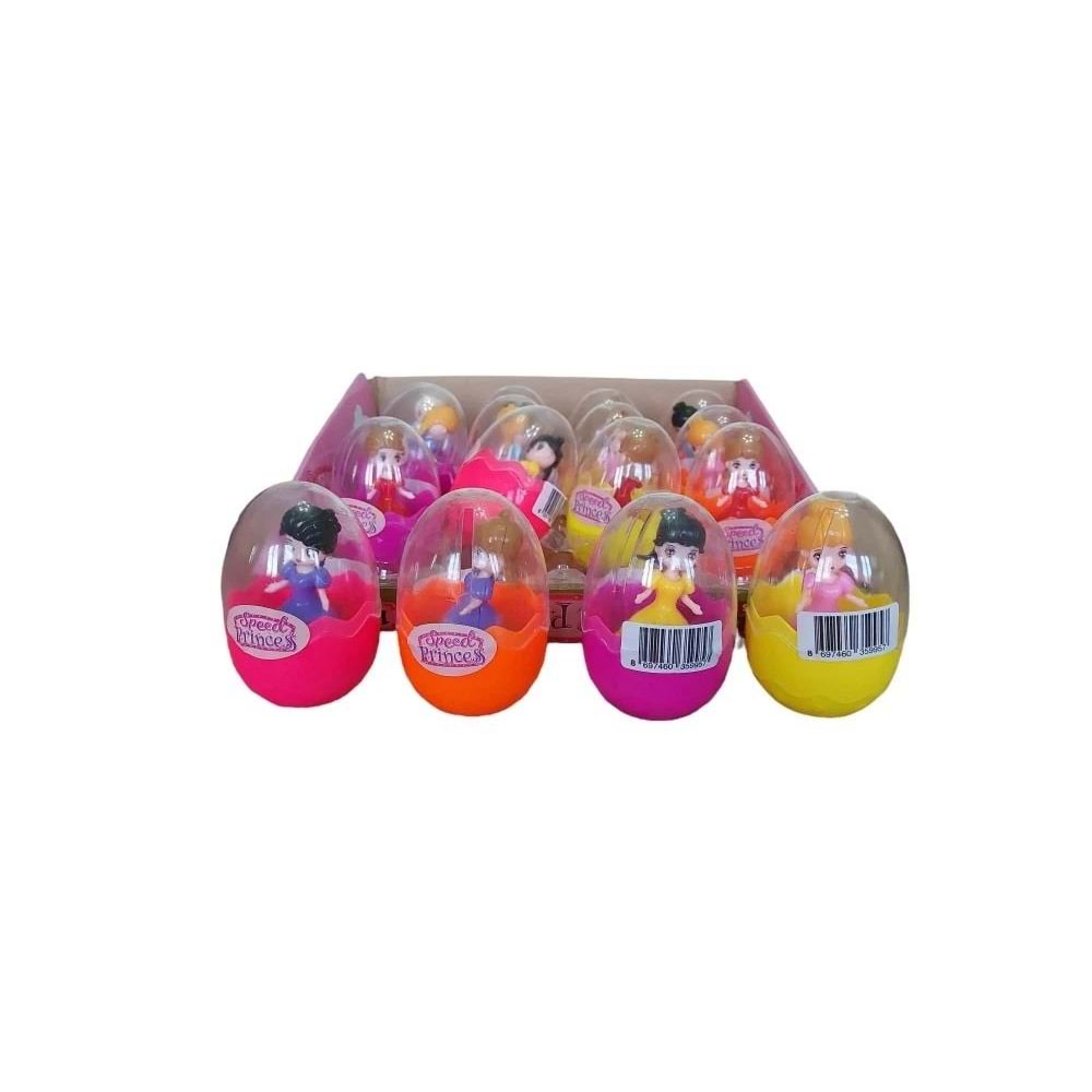 Olgun Toys Prenses Çek Bırak Bebek (1 Adet)