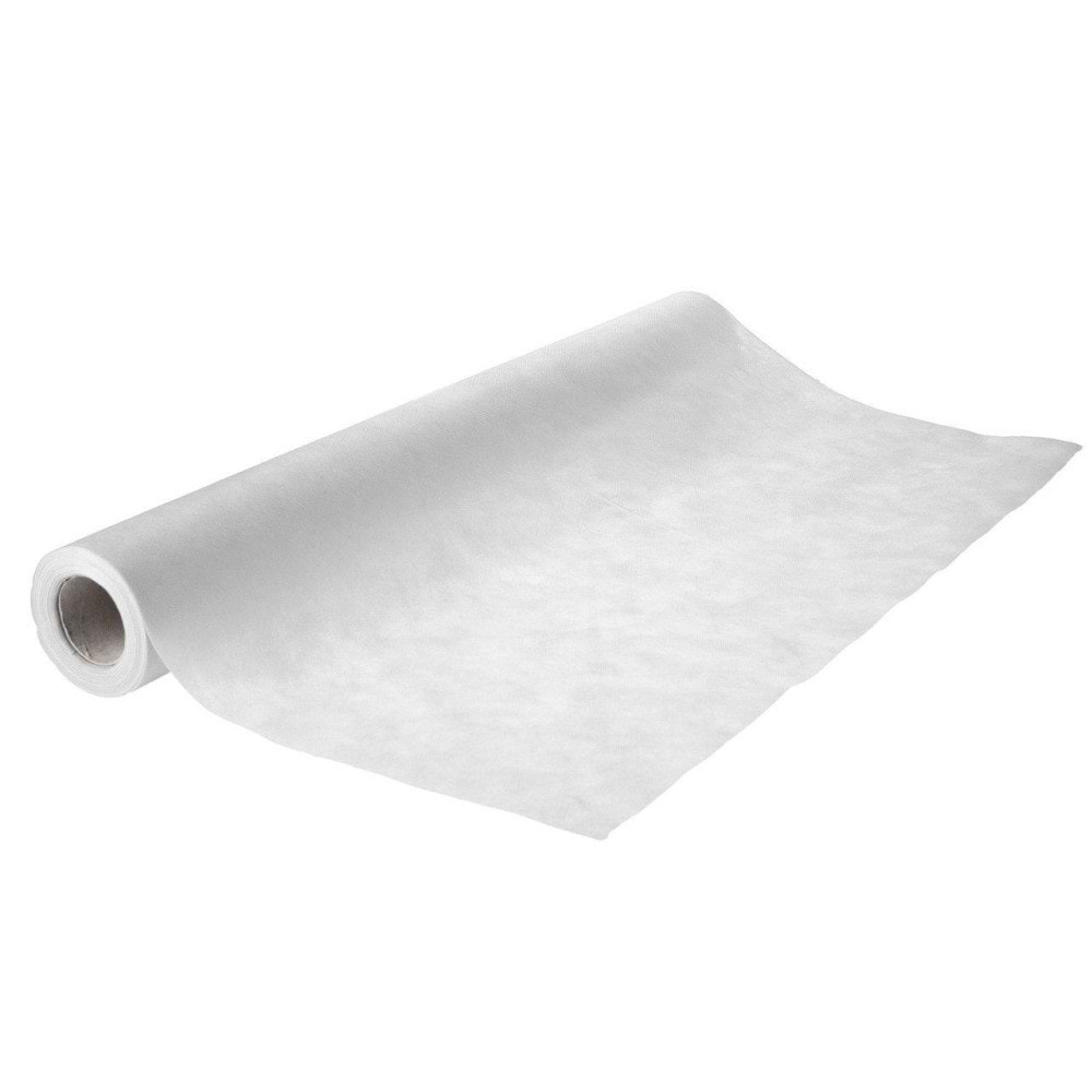 Renkli Elyaf 70Cm X 10M Beyaz 98945