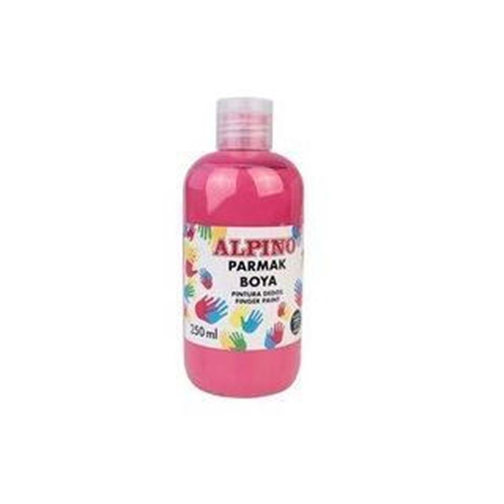 Alpino Parmak Boyası Pembe 250 Ml Dd-00207