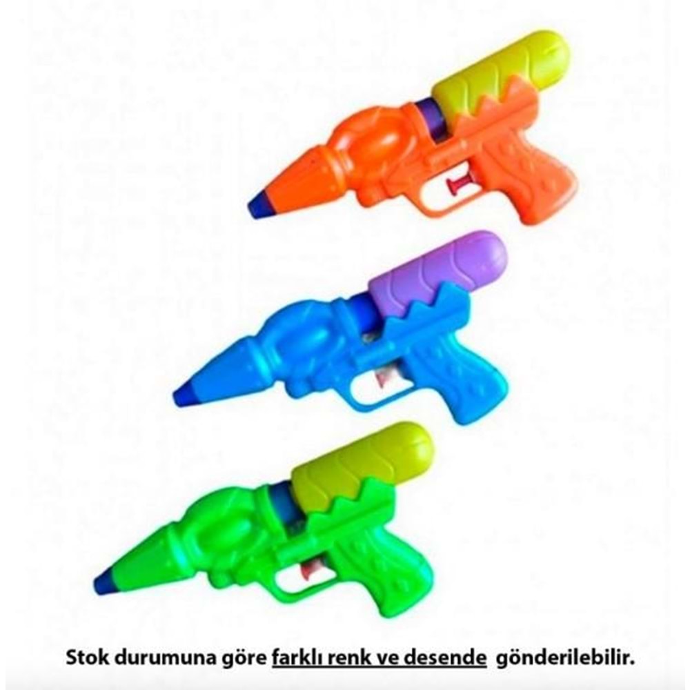Vivi Toys Su Tabancası Vi-203