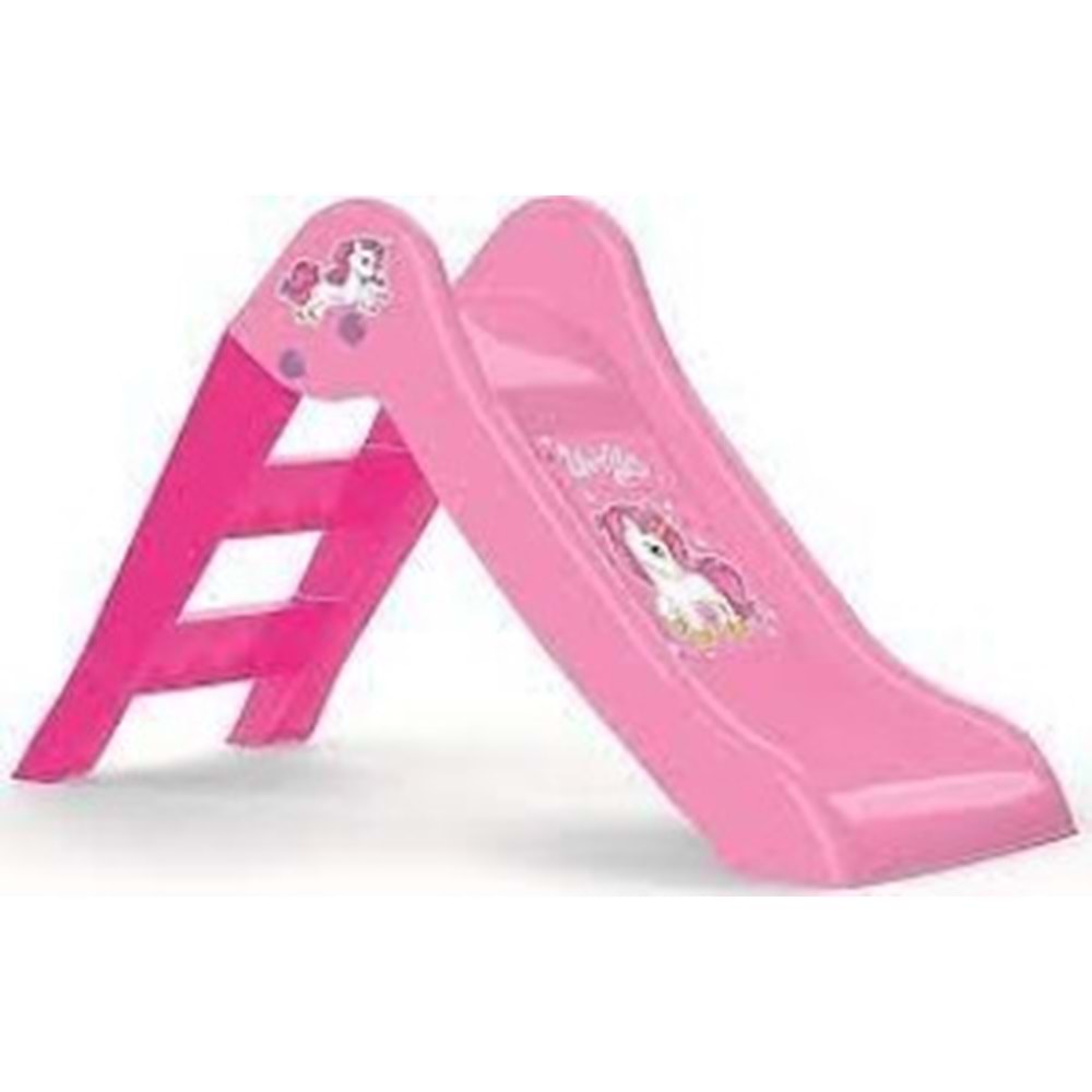 Dolu Oyuncak Unicorn İlk Kaydırağım