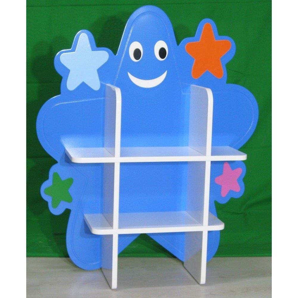 Vega Toys Yıldız Figürlü Kitaplık