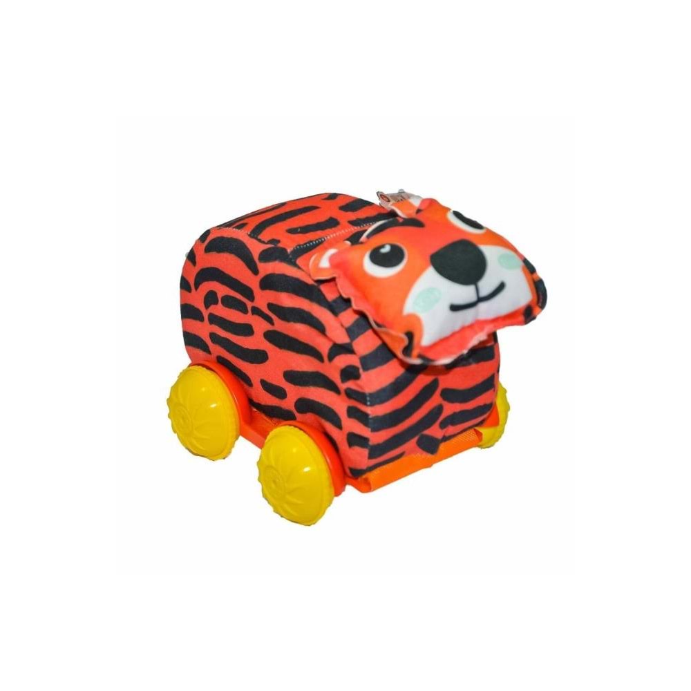 Moli Toys Kutuda Yumuşak Hayvanlar (1 Adet)