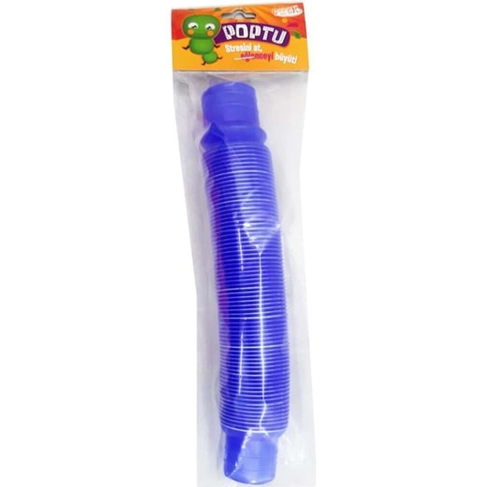 Körüklü Boru