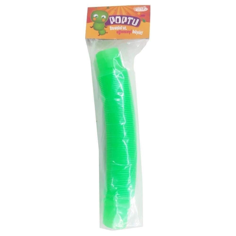 Körüklü Boru