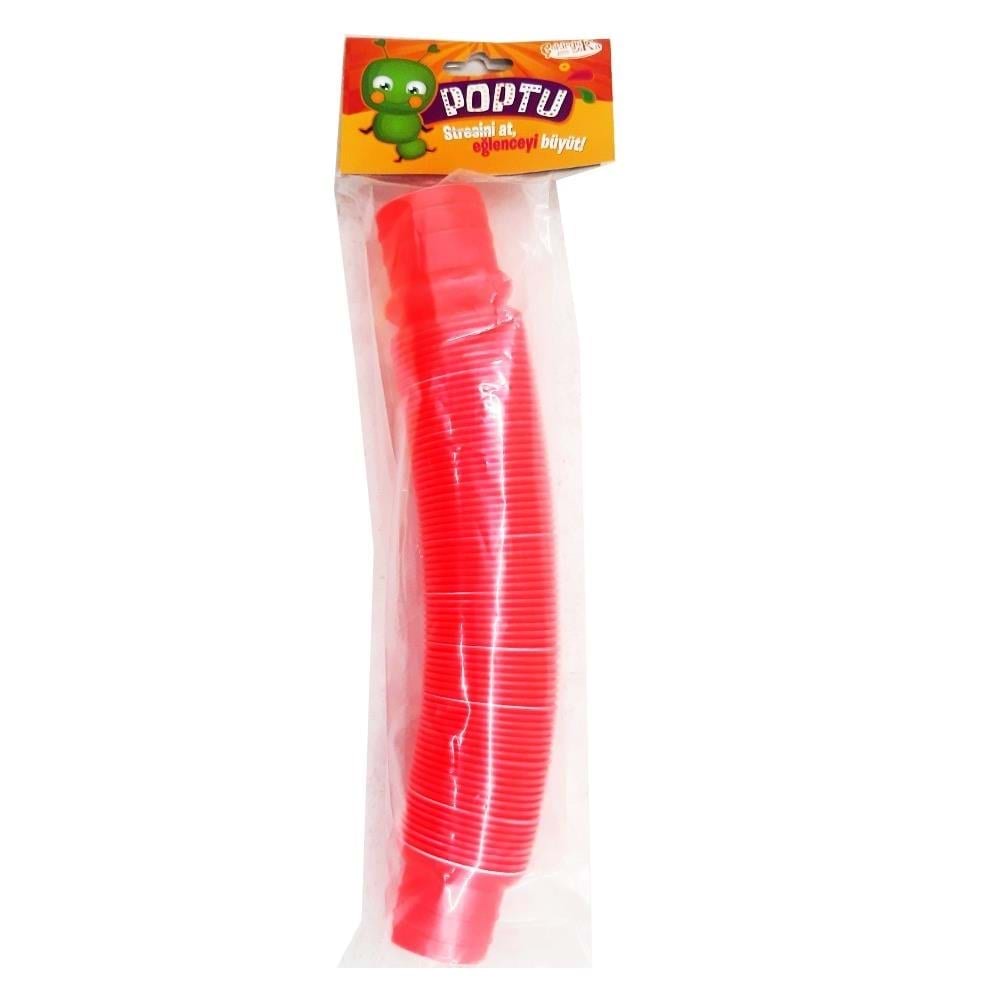 Körüklü Boru
