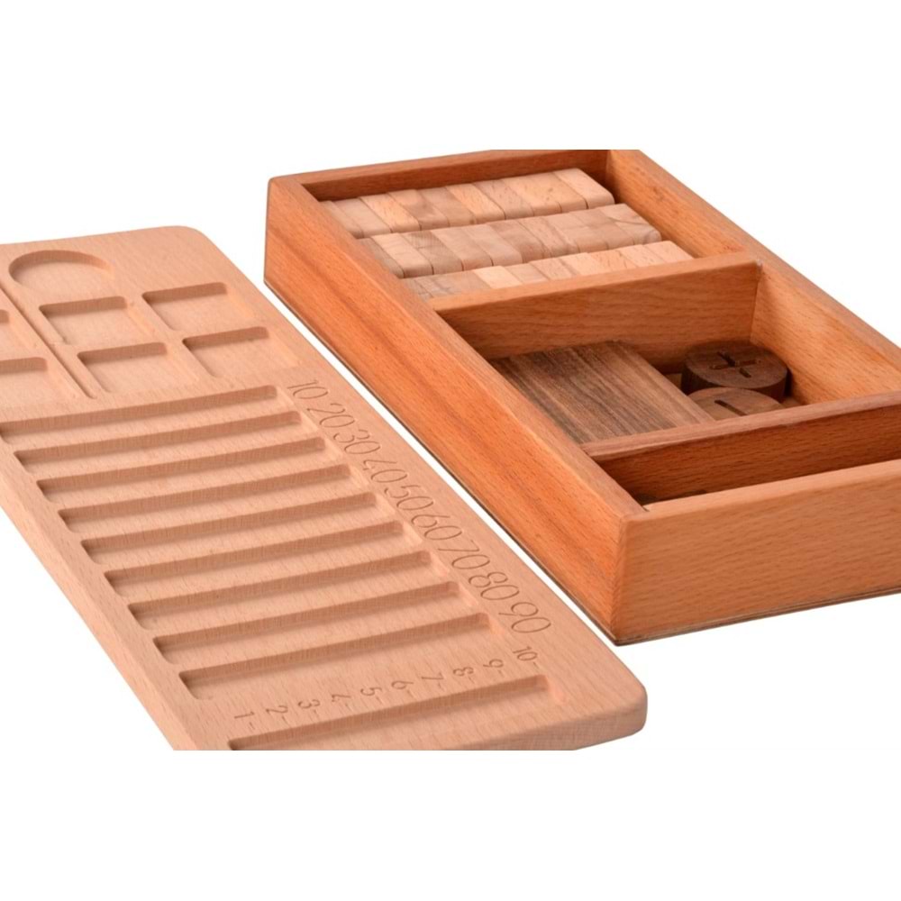 1 Lik Onluk Set