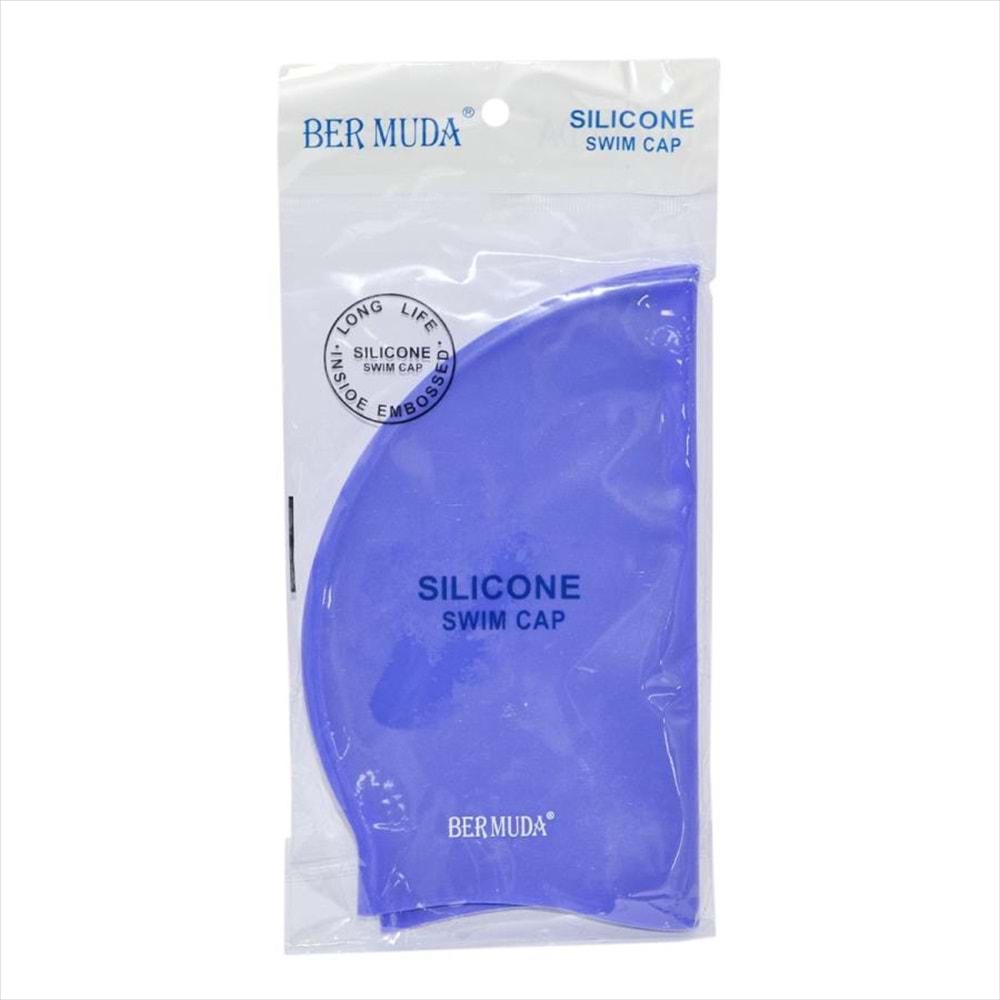 Kızılkaya Oyuncak Bone Silikon Düz Renkler Torbalı Kzld-T708602