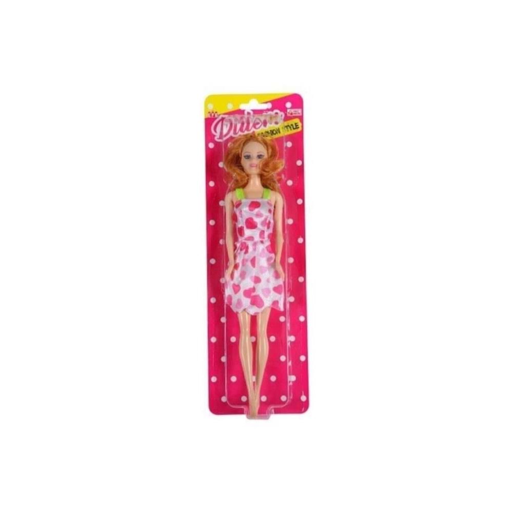 Efe Toys Didem Fashion Style