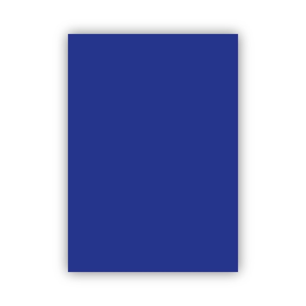 Craft Arts Fon Kartonu 160Gr 50x70 Lacivert (1 Adet)