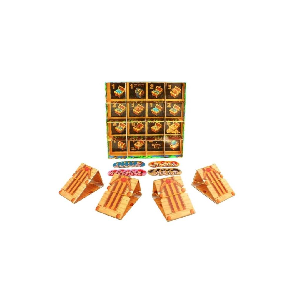 Sam Games Hazine Avcısı