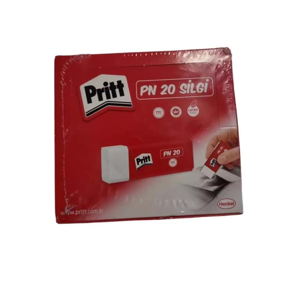 Pritt Beyaz Silgi(1 Adet)