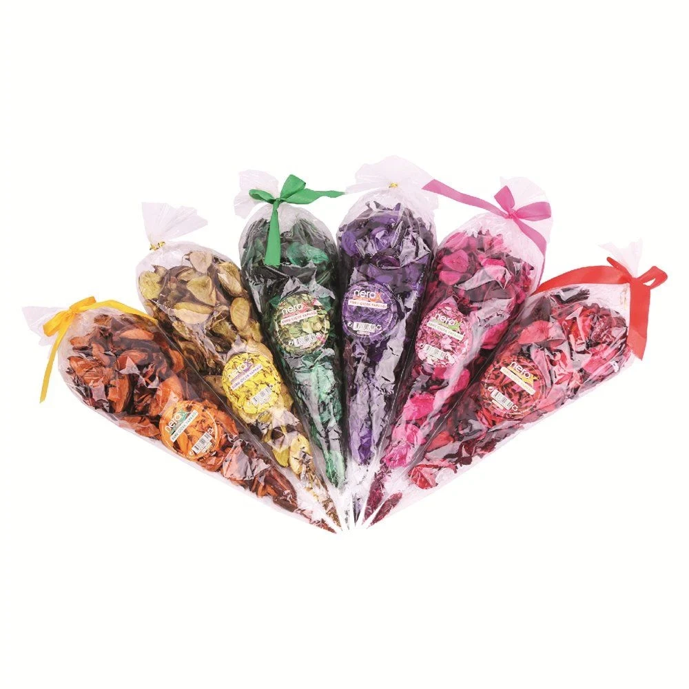 Nerox Kuru Çiçek Yaprağı 1 Adet 50gr Nrx-0789