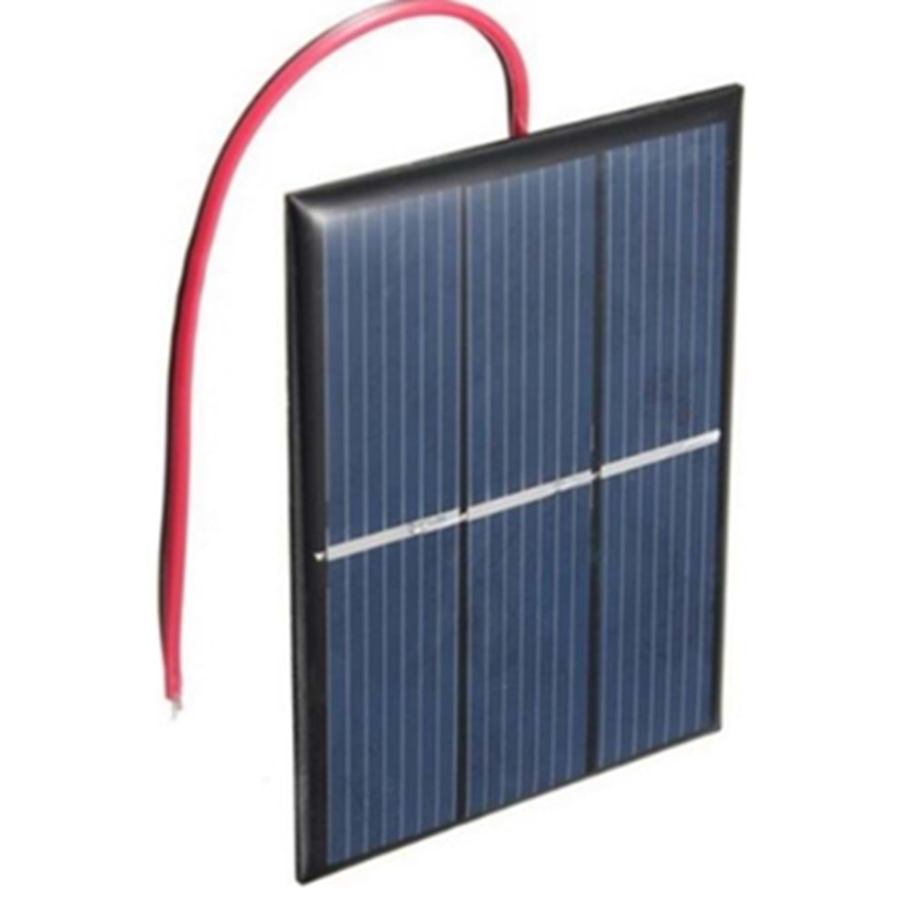 Güneş Paneli 83x66
