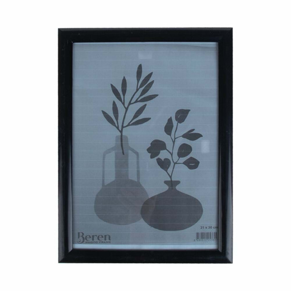 Fotoğraf Çerçevesi 21x30cm