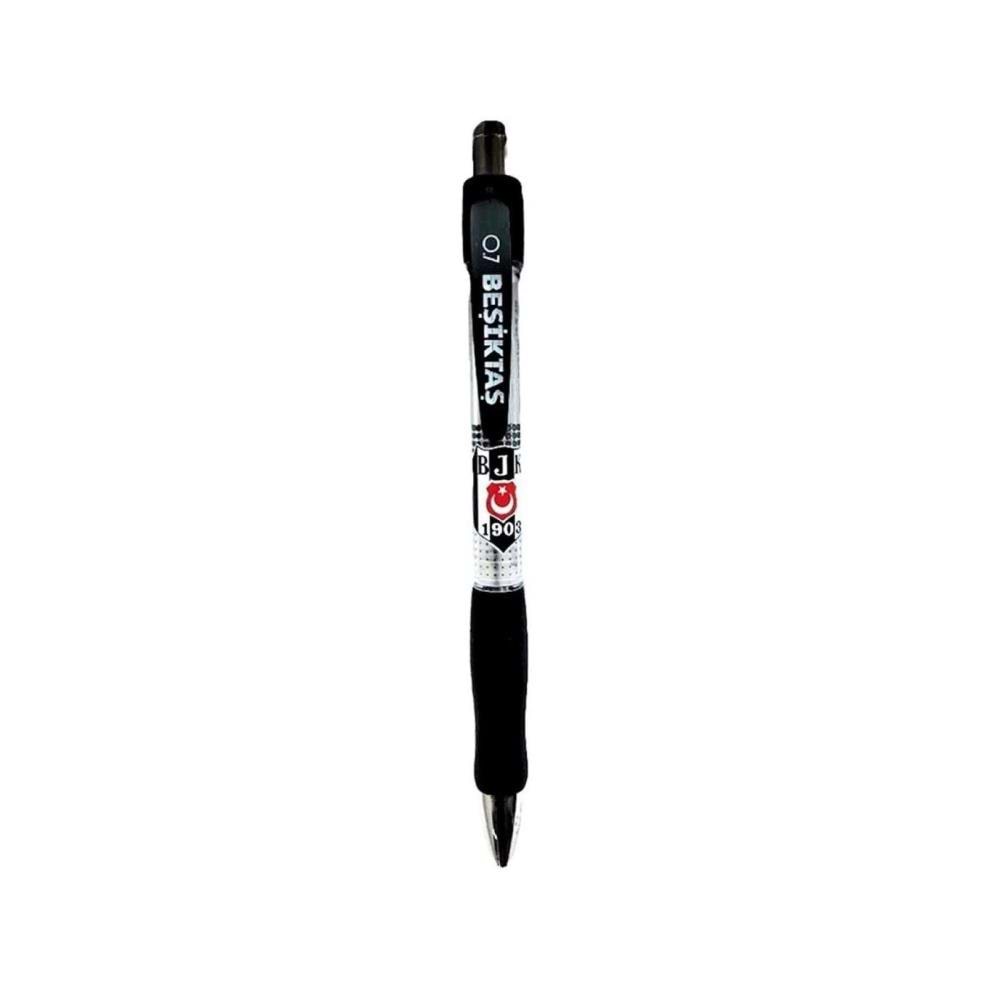 Tmn Beşiktaş Versatil Kalem Şeffaf 0.7mm ( 1 Adet)