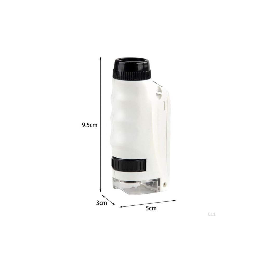 Birlik Mini Mikroskop 1220