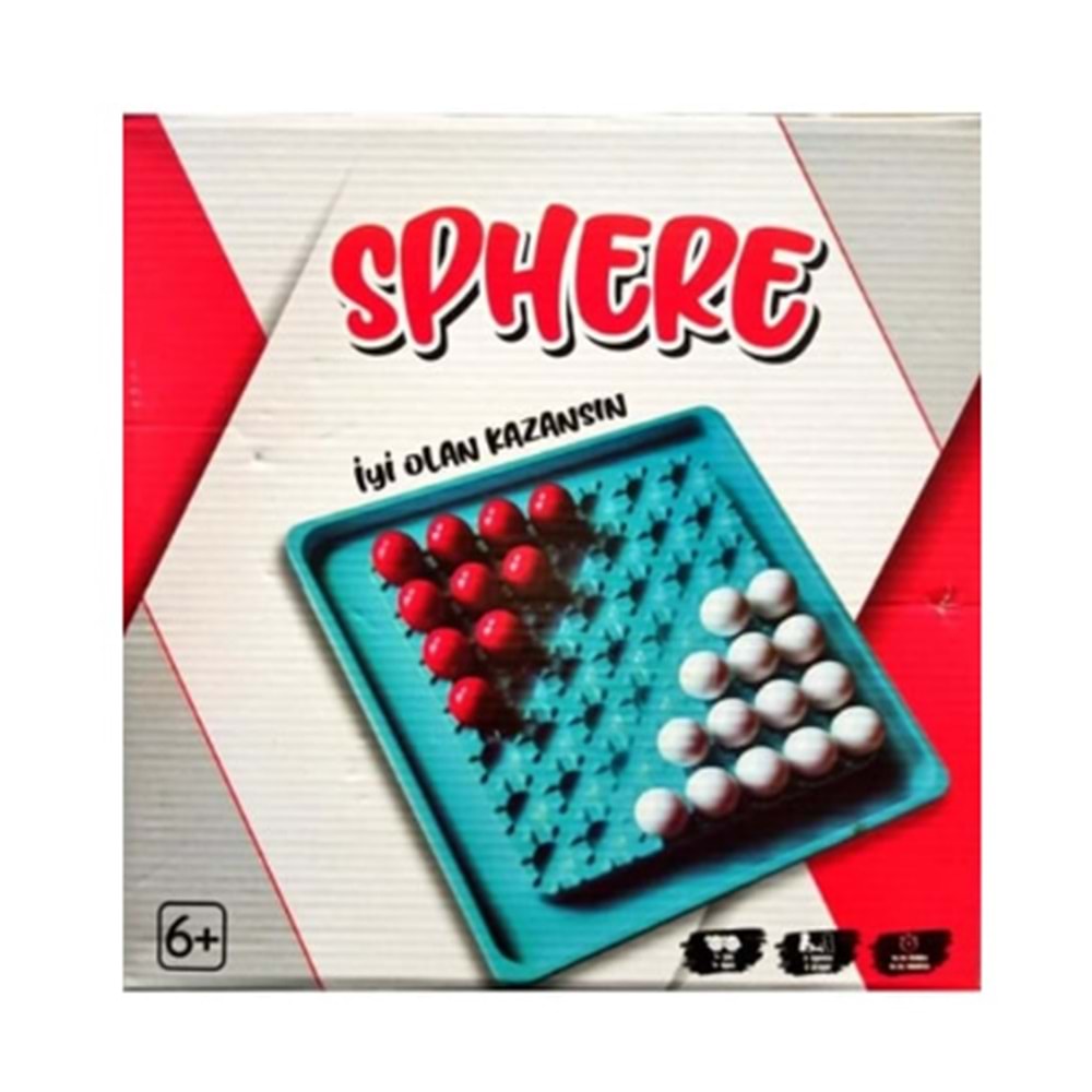 Hed Sphere 