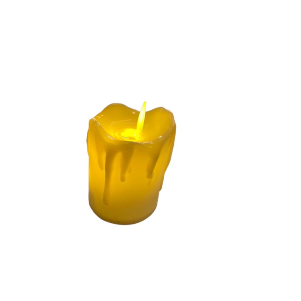 Tea Light Mum 7Cm