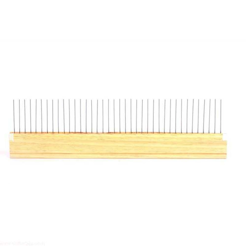 Karin Ebru Tarağı 50cm 9mm Aralıklı 6115002009