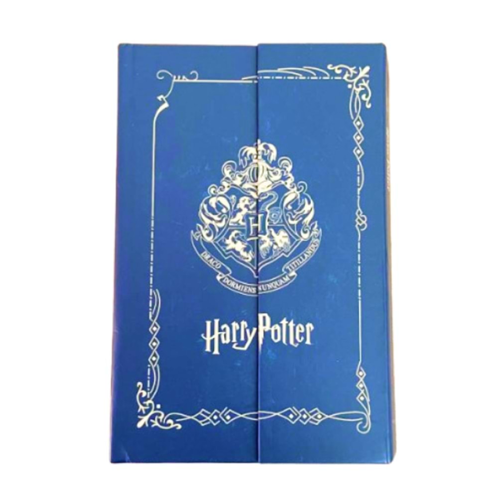 Harry Potter Defter - Süs Eşya