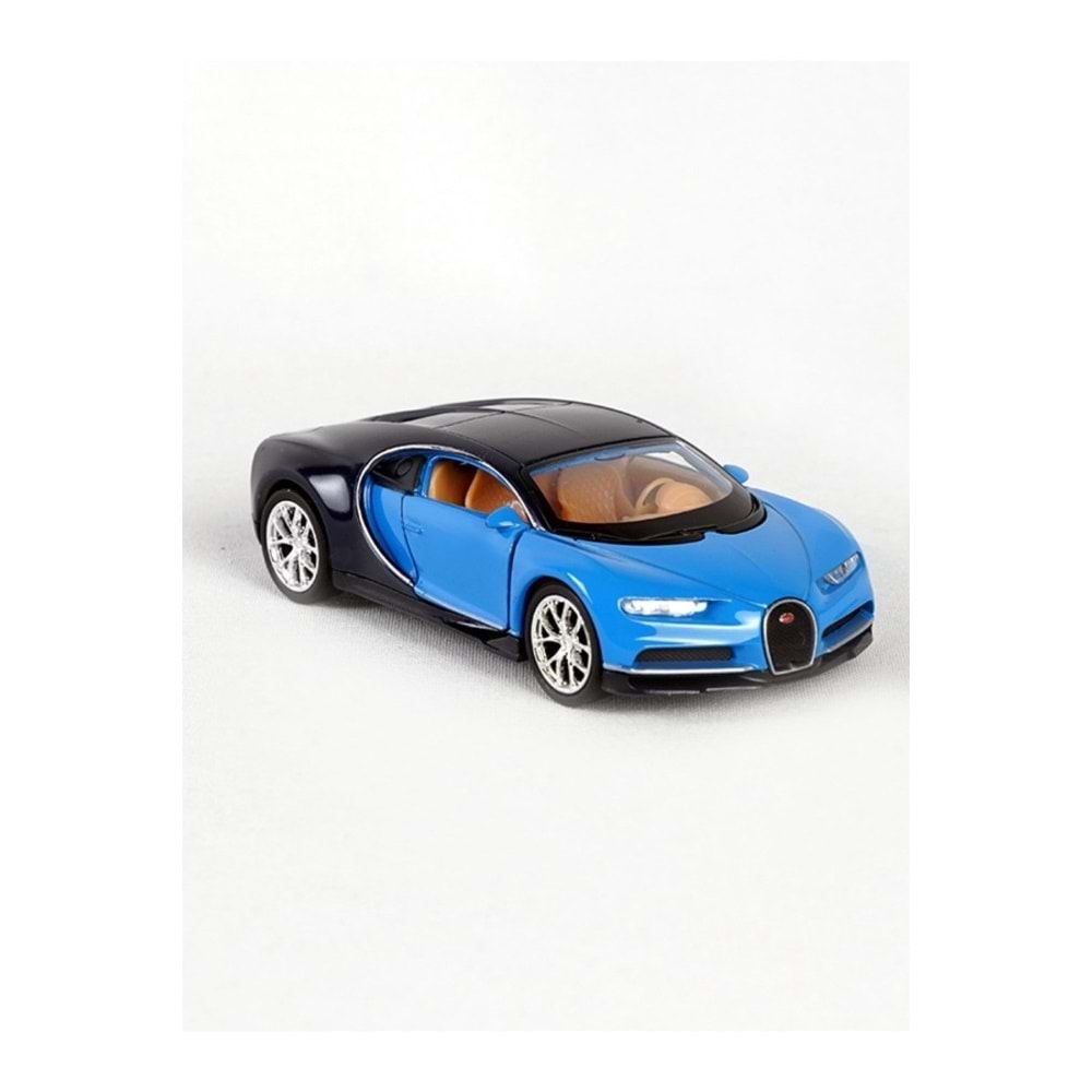 Karsan Welly Diecast Çek Bırak 730-762-749