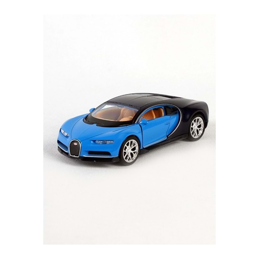 Karsan Welly Diecast Çek Bırak 730-762-749
