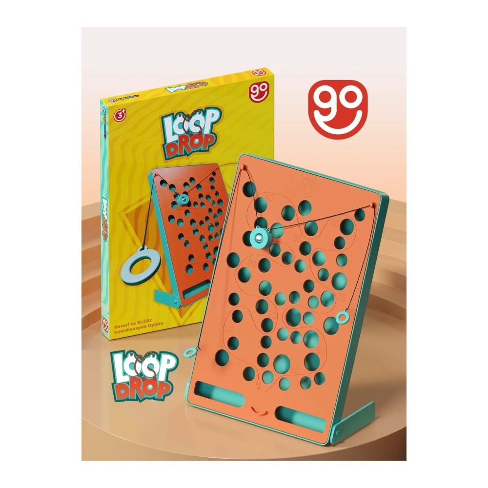Gotoys Loop Drop