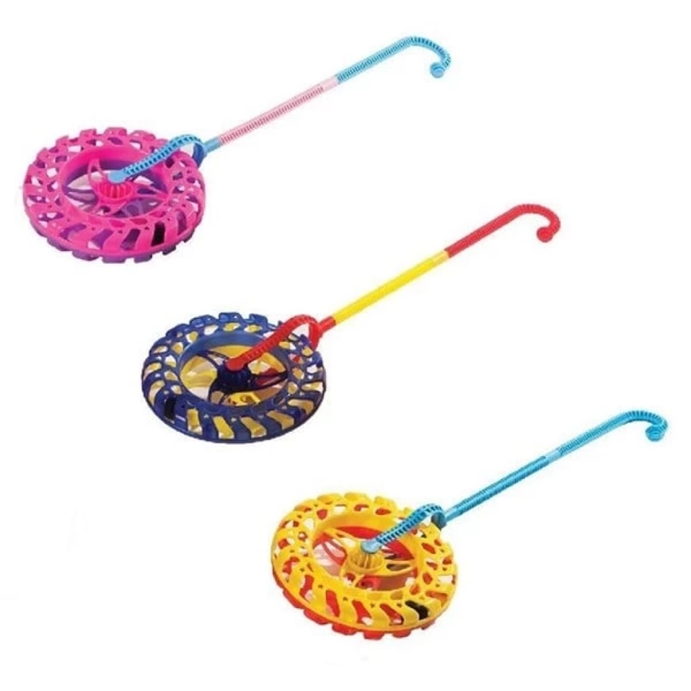 Büyük Çınçın Tekerlek 1 Adet