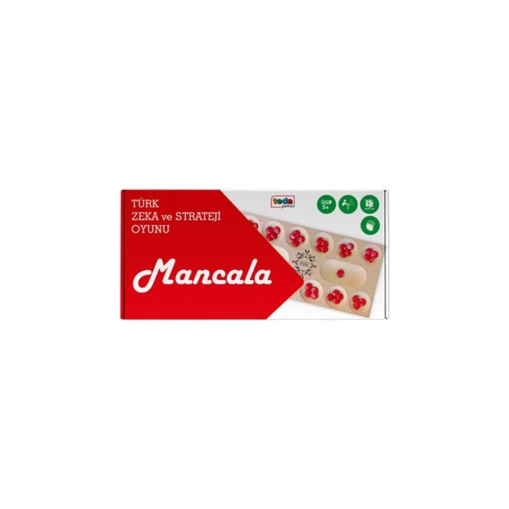 Hıçkırık Ahşap Mangala HCK002
