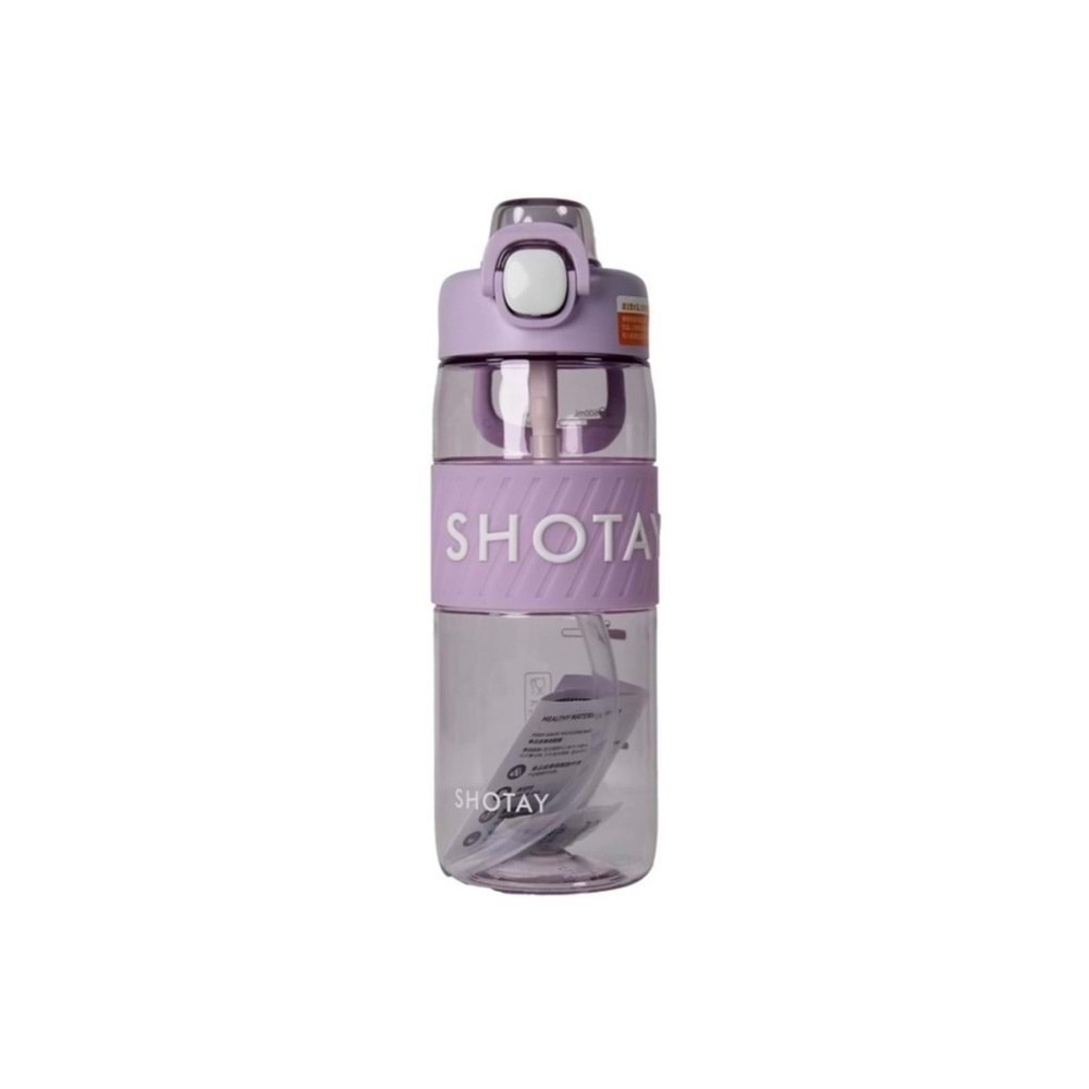 Tritan 750Ml Matara