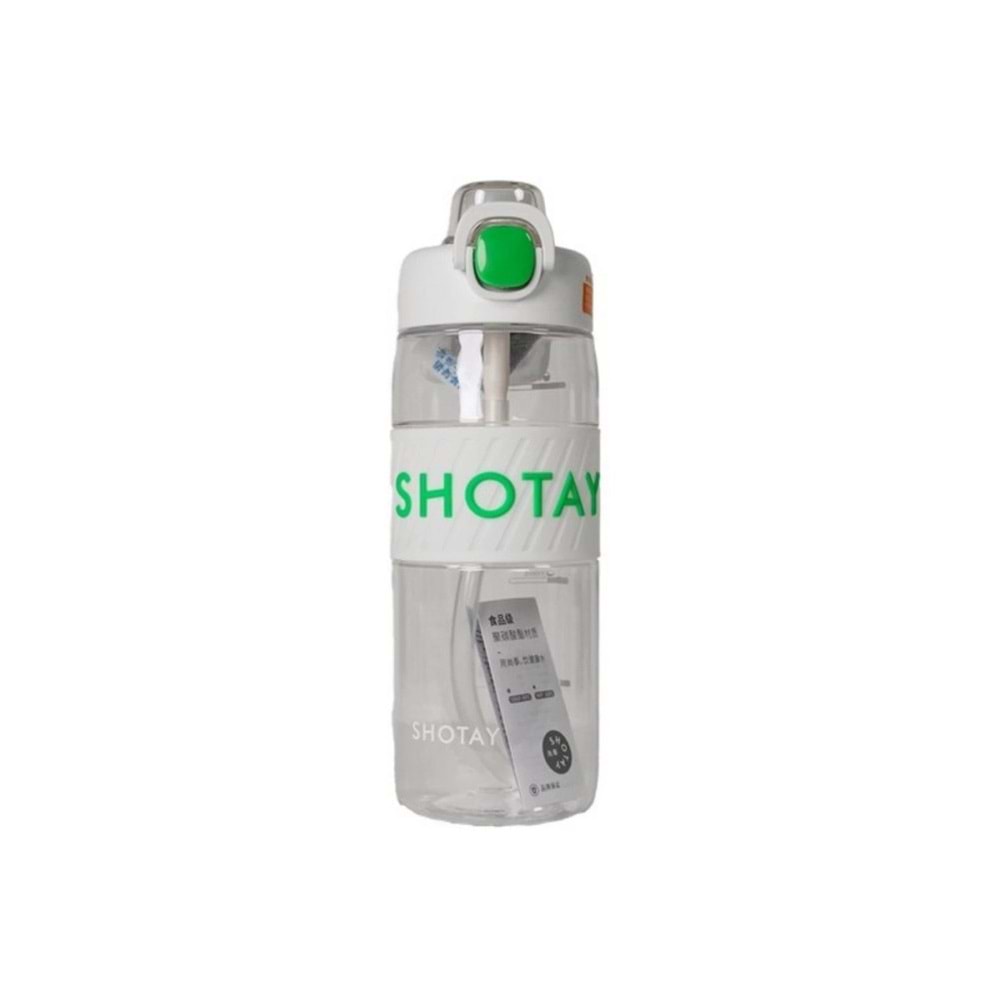 Tritan 750Ml Matara