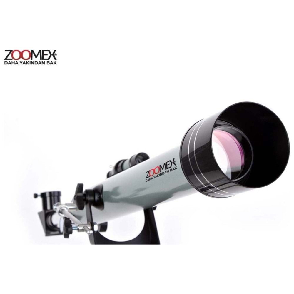 Zoomex Astronomik Teleskop 525x 60F700TX