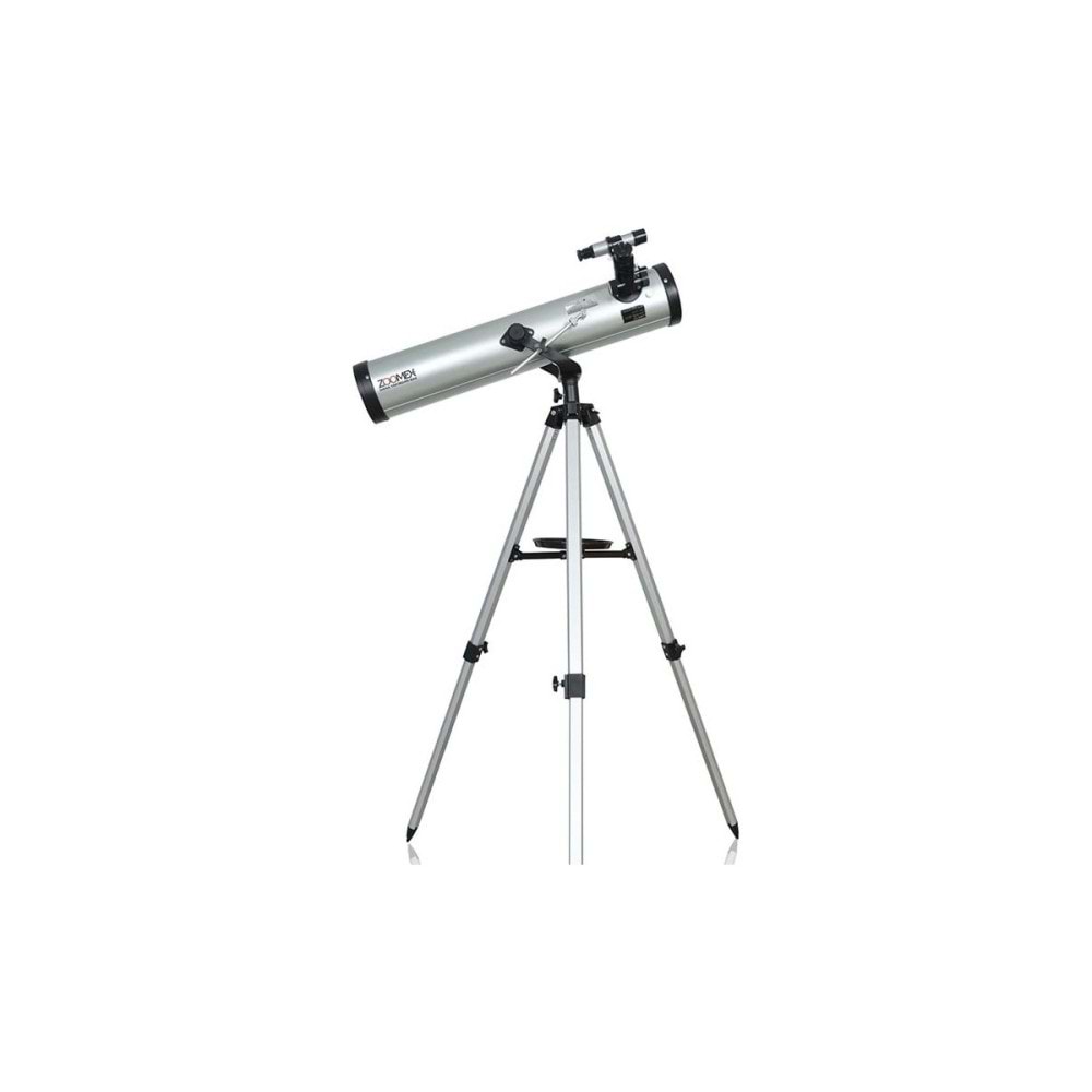 Zoomex Astronomik Teleskop 350x F70076TX