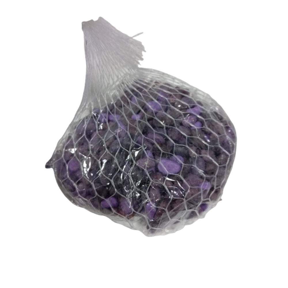 Fileli Renkli Taş